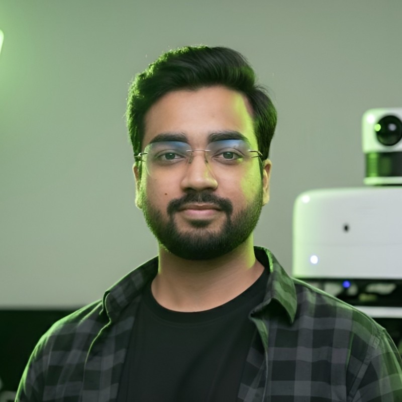 Akhileshwar Pratap Singh